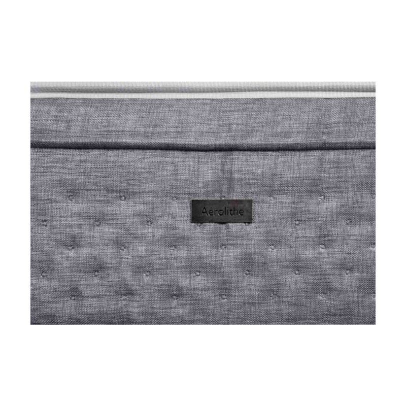 AEROLITHE - Matelas ressorts et mousse 
