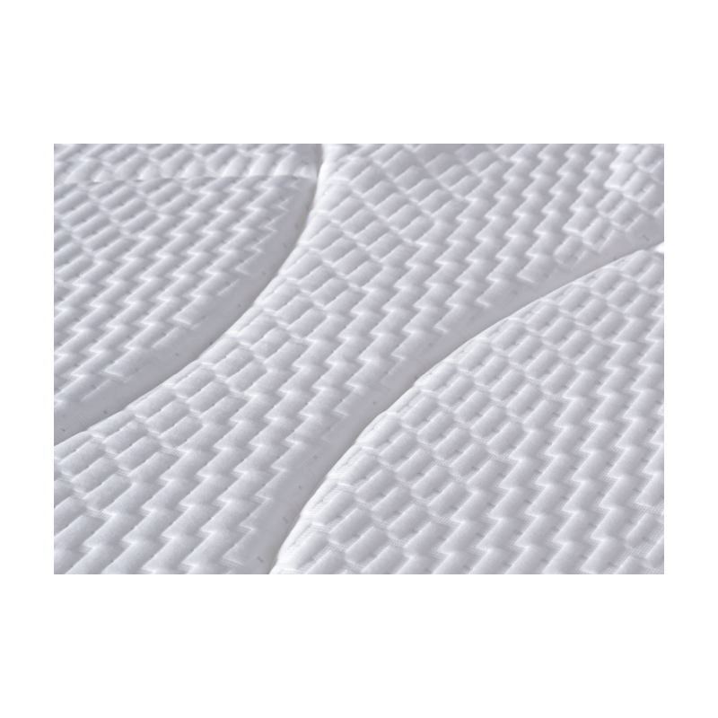 RESET SOFT - Matelas ressorts + mousse à mémoire et Bultex Nano 38kg/m3 
