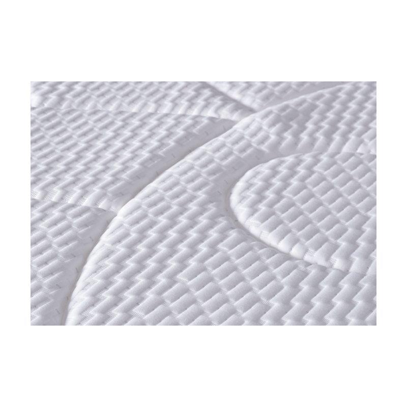 RESET MEDIUM - Matelas ressorts et mousse Bultex Nano 45kg/m3 
