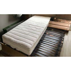 RUBY - Matelas ressorts pour TPR