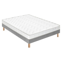 BOLEO - Matelas mousse 