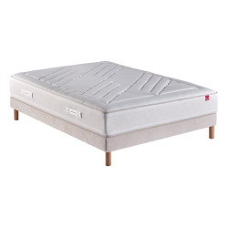 MOLITOR 2 - Matelas ressorts