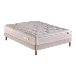 MACASSAR 2  - Matelas ressorts 