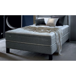 LYRIDES - Matelas ressorts 