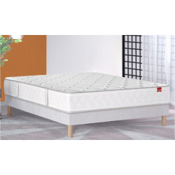 GATSBY 2 - Matelas ressorts