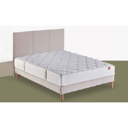BROADWAY 2 - Matelas ressorts
