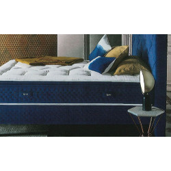 ASTREE - Matelas ressorts 
