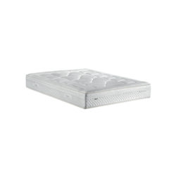 AEROLITHE - Matelas ressorts et mousse 