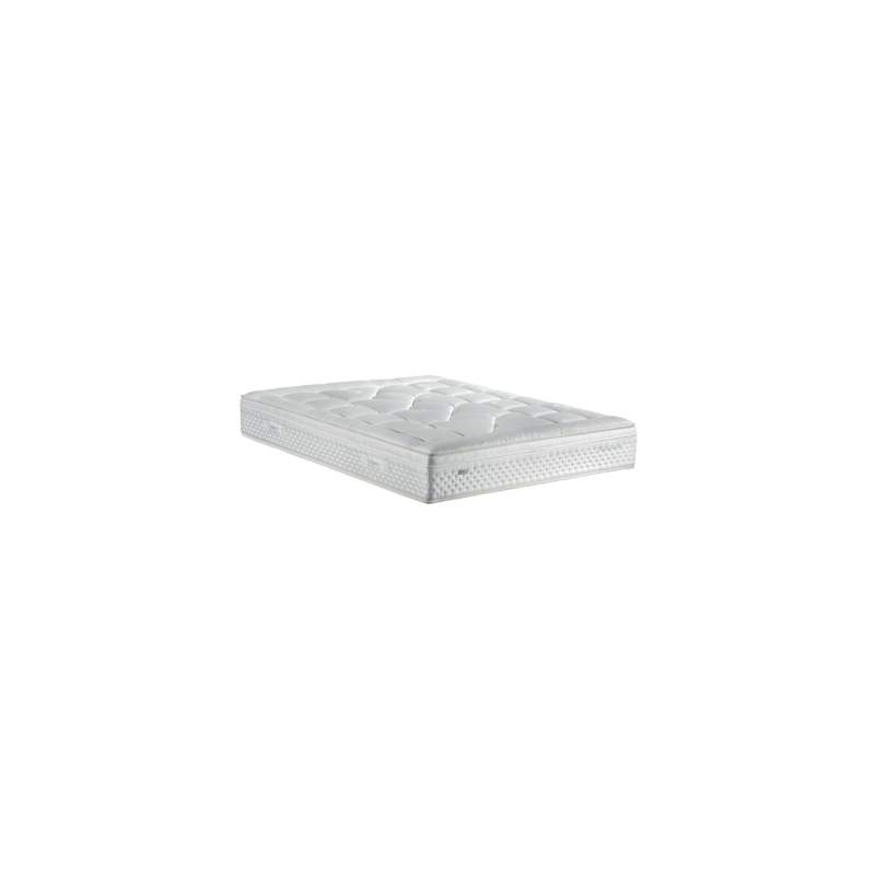 AEROLITHE - Matelas ressorts et mousse 
