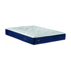 PERSEIDES - Matelas ressorts et latex 