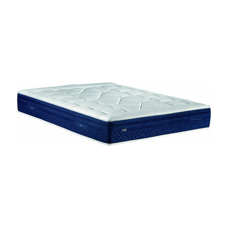 PERSEIDES - Matelas ressorts et latex 