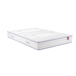 FERDINAND II - Matelas ressorts  