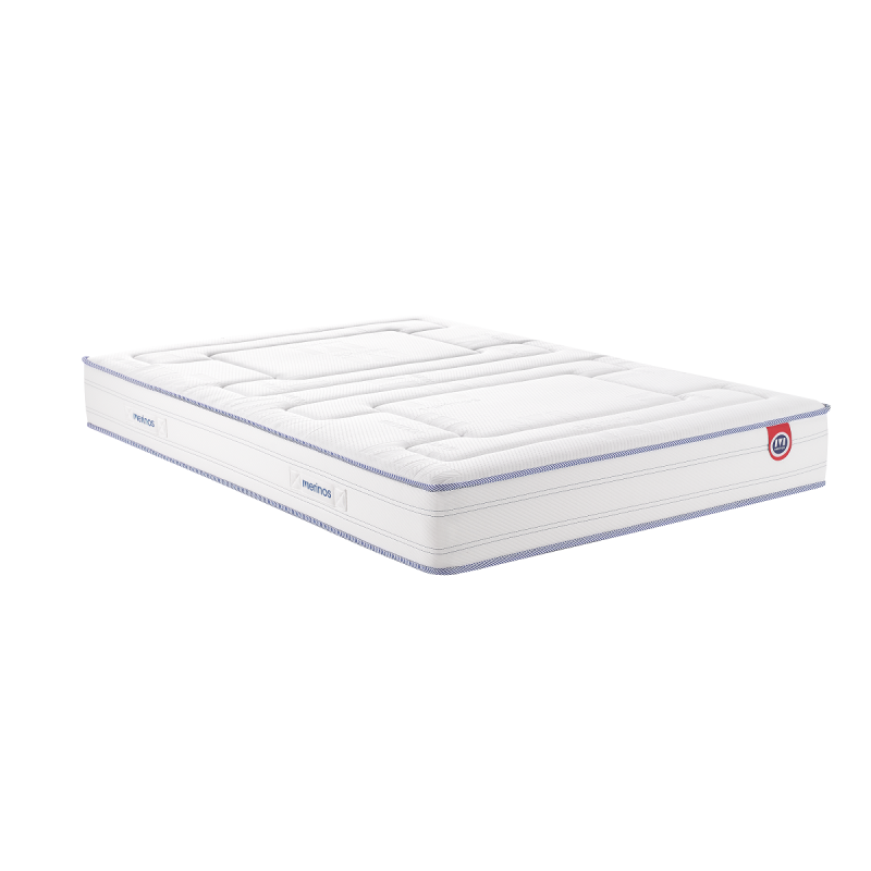FERDINAND II - Matelas ressorts  